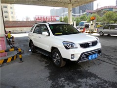 �����ô�����,ʨ��,2013�� 2.0L �Զ�������GLS,�������ʵ��ͼƬ
