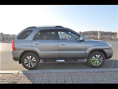 2013�� 2.0L �ֶ�������GLS