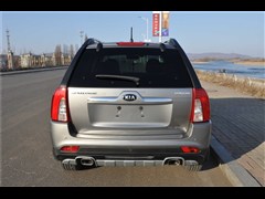 2013�� 2.0L �ֶ�������GLS