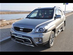 2013�� 2.0L �ֶ�������GLS