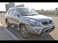 2013�� 2.0L �ֶ�������GLS