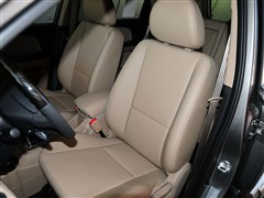 2013�� 2.0L �Զ�������DLX