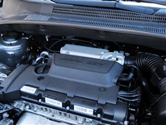 2013�� 2.0L �Զ�������DLX