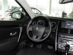 2013 2.5L Nappa콢