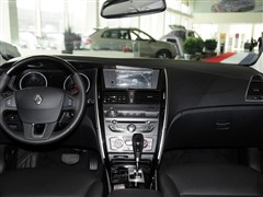 2013 2.5L Nappa콢