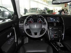2013 2.5L Nappa콢