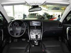 2013 2.5L Nappa콢