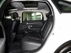 2013 2.5L Nappa콢