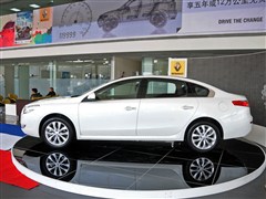 2013 2.5L Nappa콢