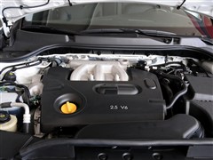 2013 2.5L Nappa콢