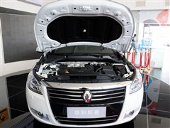 2013 2.5L Nappa콢