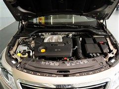 2013 Ŀ 2.5L 