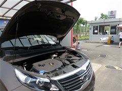 2014�� 2.0L �ֶ�������GLS
