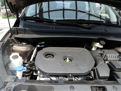 2014�� 2.0L �ֶ�������GLS