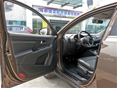 2014�� 2.0L �ֶ�������GLS