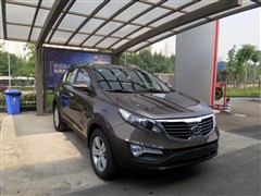 2014�� 2.0L �ֶ�������GLS