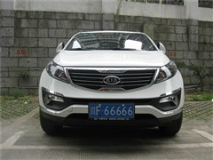 2014�� 2.0L �ֶ�������GLS