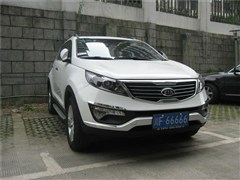 2014�� 2.0L �ֶ�������GLS