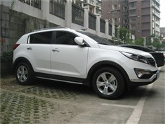 2014�� 2.0L �ֶ�������GLS