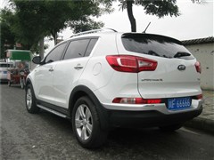 2014�� 2.0L �ֶ�������GLS