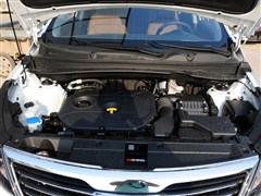 2014�� 2.0L �Զ�������GLS