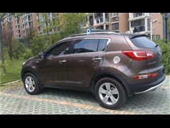 2014�� 2.0L �Զ�������GLS