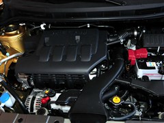 2013�� 1.6L �ֶ�����������