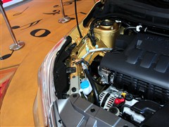 2013�� 1.6L �ֶ�����������