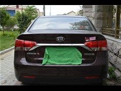 2014�� 1.6L MT GL