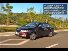 2014�� 1.6L AT Premium Special