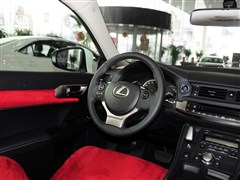 2014 CT200h Ӣ ɫ