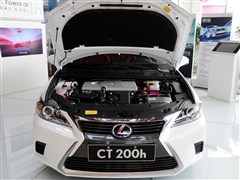 2014 CT200h Ӣ ɫ