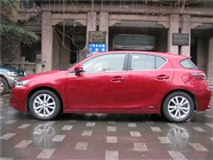 2014 CT200h Ӣ ɫ