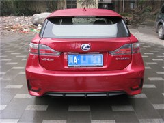2014 CT200h Ӣ ɫ