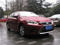 2014 CT200h Ӣ ɫ