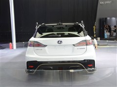2014 CT200h F-Sport ɫ