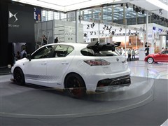 2014 CT200h F-Sport ɫ