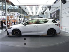 2014 CT200h F-Sport ɫ
