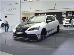 2014 CT200h F-Sport ɫ