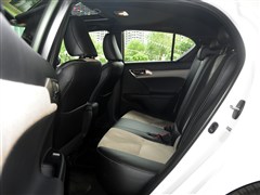 2014 CT200h F-Sport ɫ