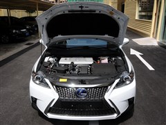 2014 CT200h F-Sport ɫ