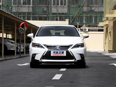 2014 CT200h F-Sport ɫ