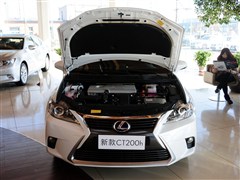 2014 CT200h ʰ ˫ɫ
