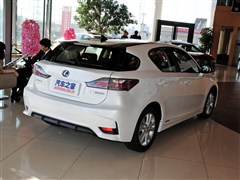2014 CT200h ʰ ˫ɫ