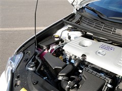 2014 CT200h F-Sport ˫ɫ
