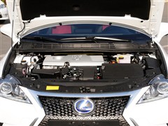 2014 CT200h F-Sport ˫ɫ