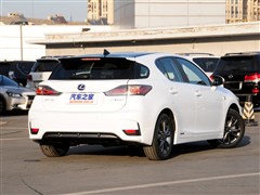 ׿˹,׿˹CT,2014 CT200h F-Sport ˫ɫ,ʵͼƬ