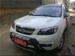 2014�� 1.5TI �ֶ������