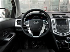 2014�� 1.5TI �ֶ������