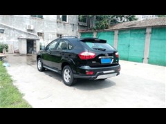 2014�� 1.5TI �ֶ��콢��